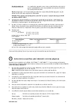 Preview for 7 page of Emerson Micro Motion 7835 Safety Instructions Booklet