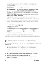 Preview for 8 page of Emerson Micro Motion 7835 Safety Instructions Booklet