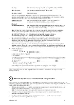 Preview for 9 page of Emerson Micro Motion 7835 Safety Instructions Booklet