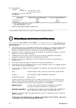 Preview for 12 page of Emerson Micro Motion 7835 Safety Instructions Booklet