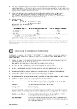 Preview for 13 page of Emerson Micro Motion 7835 Safety Instructions Booklet