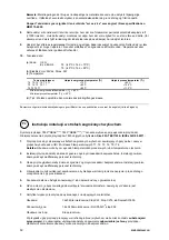 Preview for 14 page of Emerson Micro Motion 7835 Safety Instructions Booklet