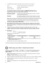 Preview for 16 page of Emerson Micro Motion 7835 Safety Instructions Booklet