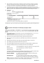 Preview for 20 page of Emerson Micro Motion 7835 Safety Instructions Booklet