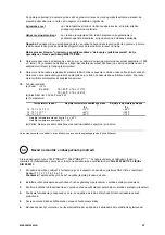 Preview for 23 page of Emerson Micro Motion 7835 Safety Instructions Booklet