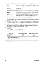 Preview for 24 page of Emerson Micro Motion 7835 Safety Instructions Booklet