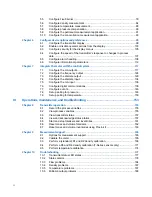 Предварительный просмотр 4 страницы Emerson Micro Motion 9739 MVD Configuration And Use Manual