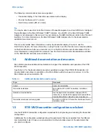 Предварительный просмотр 10 страницы Emerson Micro Motion 9739 MVD Configuration And Use Manual