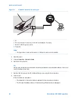 Предварительный просмотр 34 страницы Emerson Micro Motion 9739 MVD Configuration And Use Manual