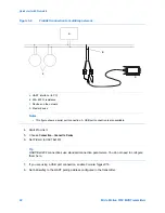 Предварительный просмотр 38 страницы Emerson Micro Motion 9739 MVD Configuration And Use Manual