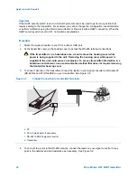 Предварительный просмотр 40 страницы Emerson Micro Motion 9739 MVD Configuration And Use Manual