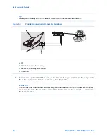 Предварительный просмотр 44 страницы Emerson Micro Motion 9739 MVD Configuration And Use Manual