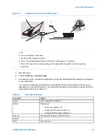 Предварительный просмотр 45 страницы Emerson Micro Motion 9739 MVD Configuration And Use Manual