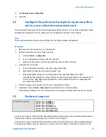 Предварительный просмотр 47 страницы Emerson Micro Motion 9739 MVD Configuration And Use Manual