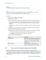 Предварительный просмотр 50 страницы Emerson Micro Motion 9739 MVD Configuration And Use Manual