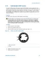 Предварительный просмотр 53 страницы Emerson Micro Motion 9739 MVD Configuration And Use Manual