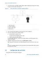 Предварительный просмотр 58 страницы Emerson Micro Motion 9739 MVD Configuration And Use Manual