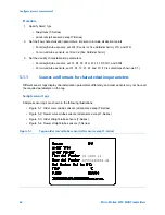 Предварительный просмотр 68 страницы Emerson Micro Motion 9739 MVD Configuration And Use Manual