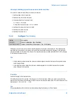 Предварительный просмотр 73 страницы Emerson Micro Motion 9739 MVD Configuration And Use Manual