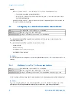 Предварительный просмотр 80 страницы Emerson Micro Motion 9739 MVD Configuration And Use Manual