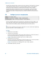 Предварительный просмотр 96 страницы Emerson Micro Motion 9739 MVD Configuration And Use Manual