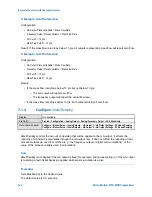 Предварительный просмотр 128 страницы Emerson Micro Motion 9739 MVD Configuration And Use Manual