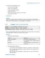 Предварительный просмотр 131 страницы Emerson Micro Motion 9739 MVD Configuration And Use Manual