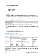 Предварительный просмотр 136 страницы Emerson Micro Motion 9739 MVD Configuration And Use Manual