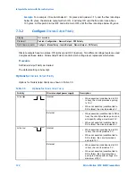 Предварительный просмотр 138 страницы Emerson Micro Motion 9739 MVD Configuration And Use Manual