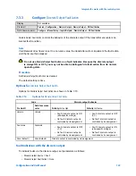 Предварительный просмотр 139 страницы Emerson Micro Motion 9739 MVD Configuration And Use Manual