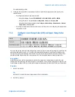 Предварительный просмотр 143 страницы Emerson Micro Motion 9739 MVD Configuration And Use Manual