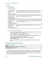 Предварительный просмотр 146 страницы Emerson Micro Motion 9739 MVD Configuration And Use Manual