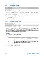 Предварительный просмотр 152 страницы Emerson Micro Motion 9739 MVD Configuration And Use Manual