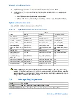 Предварительный просмотр 154 страницы Emerson Micro Motion 9739 MVD Configuration And Use Manual