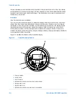 Предварительный просмотр 162 страницы Emerson Micro Motion 9739 MVD Configuration And Use Manual