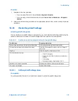 Предварительный просмотр 203 страницы Emerson Micro Motion 9739 MVD Configuration And Use Manual