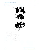 Предварительный просмотр 214 страницы Emerson Micro Motion 9739 MVD Configuration And Use Manual