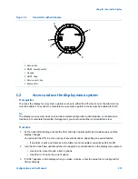 Предварительный просмотр 221 страницы Emerson Micro Motion 9739 MVD Configuration And Use Manual