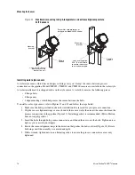 Preview for 16 page of Emerson Micro Motion ELITE CMF200A Installation Manual