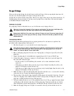 Preview for 23 page of Emerson Micro Motion ELITE CMF200A Installation Manual