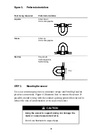 Preview for 9 page of Emerson Micro Motion Elite Coriolis CMF400 Quick Reference Manual