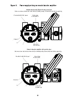 Preview for 13 page of Emerson Micro Motion Elite Coriolis CMF400 Quick Reference Manual