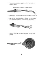 Preview for 17 page of Emerson Micro Motion Elite Coriolis CMF400 Quick Reference Manual