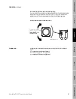 Предварительный просмотр 21 страницы Emerson Micro Motion ELITE Instruction Manual