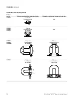 Предварительный просмотр 24 страницы Emerson Micro Motion ELITE Instruction Manual