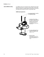 Предварительный просмотр 26 страницы Emerson Micro Motion ELITE Instruction Manual