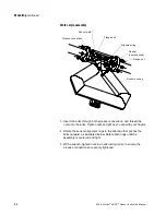 Предварительный просмотр 28 страницы Emerson Micro Motion ELITE Instruction Manual