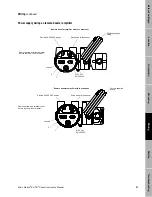 Предварительный просмотр 33 страницы Emerson Micro Motion ELITE Instruction Manual