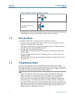 Предварительный просмотр 6 страницы Emerson Micro Motion H Series Installation Manual