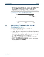 Предварительный просмотр 7 страницы Emerson Micro Motion H Series Installation Manual